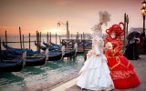 Carnevale di Venezia: Giù la maschera!